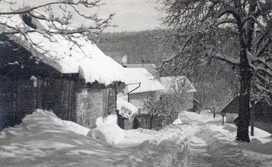 Zima 1942/43